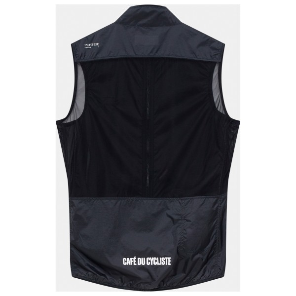 CAFÉ DU CYCLISTE - Lina - Fietsbodywarmer
