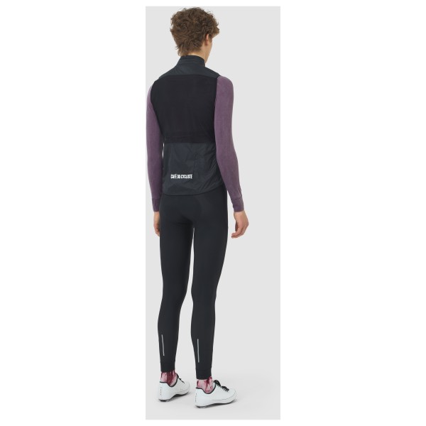 CAFÉ DU CYCLISTE - Lina - Fietsvest