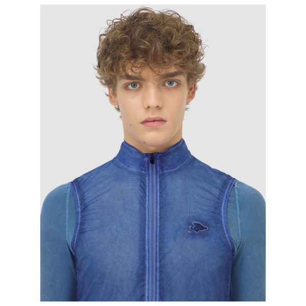 CAFÉ DU CYCLISTE - Norine - Fietsbodywarmer