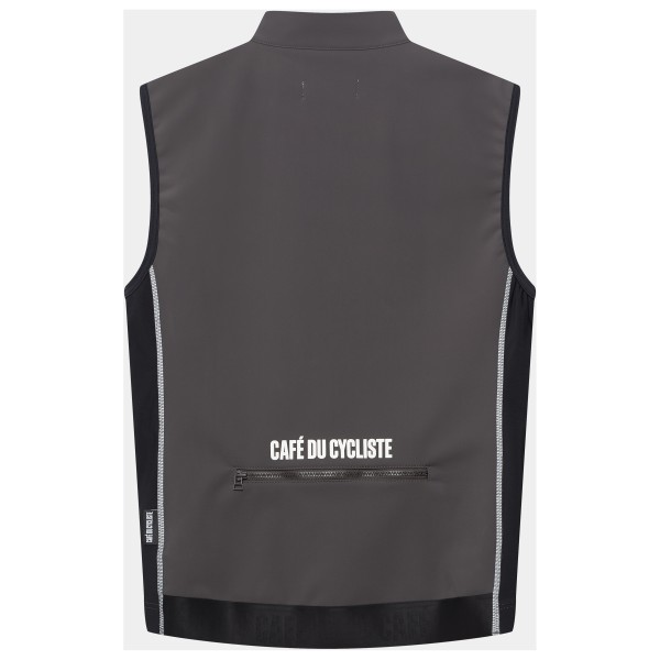CAFÉ DU CYCLISTE - Sibille - Fietsbodywarmer