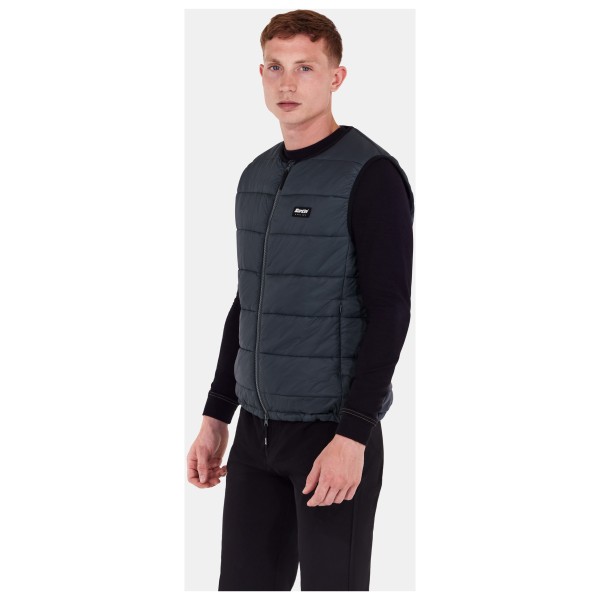 Santini - PrimaLoft Eco Insulated Vest - Cykelvest