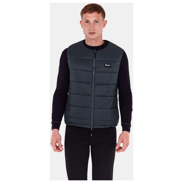 Santini - PrimaLoft Eco Insulated Vest - Fietsvest