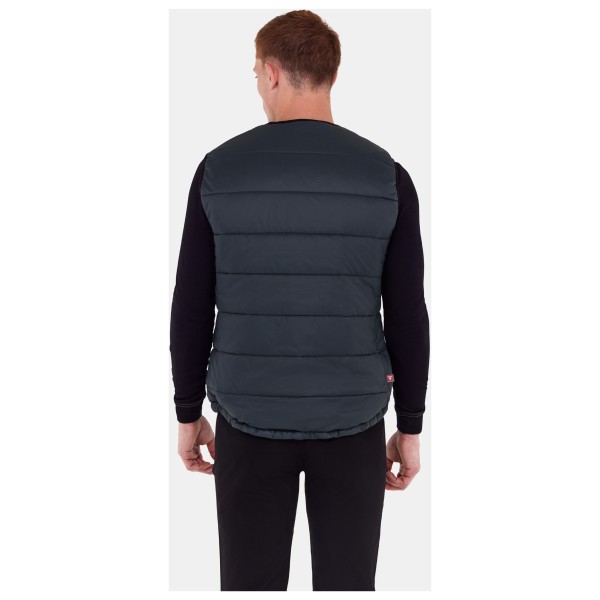 Santini - PrimaLoft Eco Insulated Vest - Fietsvest
