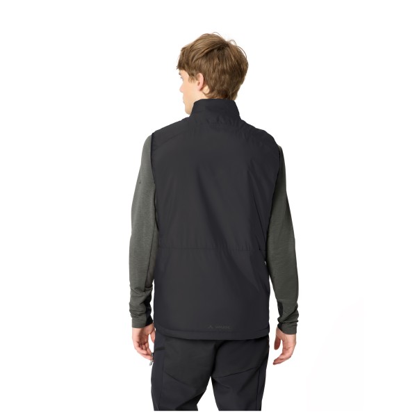 Vaude - Moab Insulation Light Vest - Cykelvest