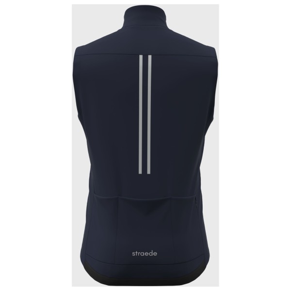 straede - Thermal Vest - Velogilet