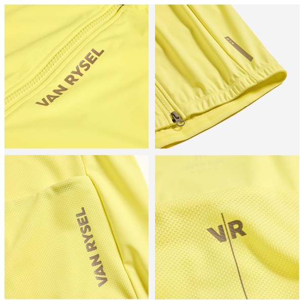 VAN RYSEL - RCR Mid-Season Gilet - Fietsvest