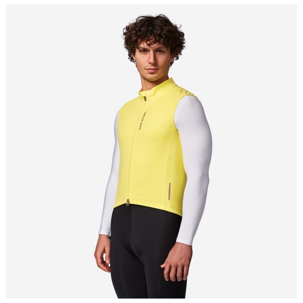 VAN RYSEL - RCR Mid-Season Gilet - Fietsvest