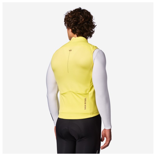 VAN RYSEL - RCR Mid-Season Gilet - Velogilet