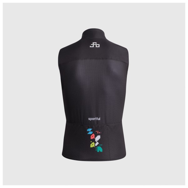 Sportful - Sagan Pro 2 Vest - Fietsvest