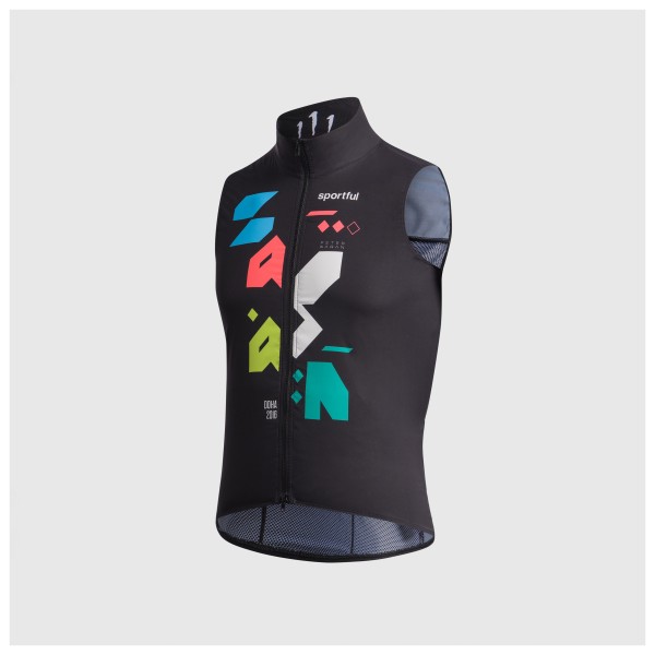 Sportful - Sagan Pro 2 Vest - Fietsvest