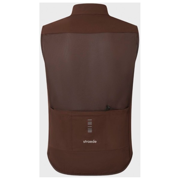 straede - Vest - Chaleco de ciclismo