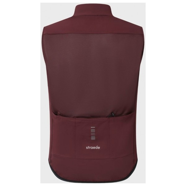 straede - Vest - Fietsbodywarmer
