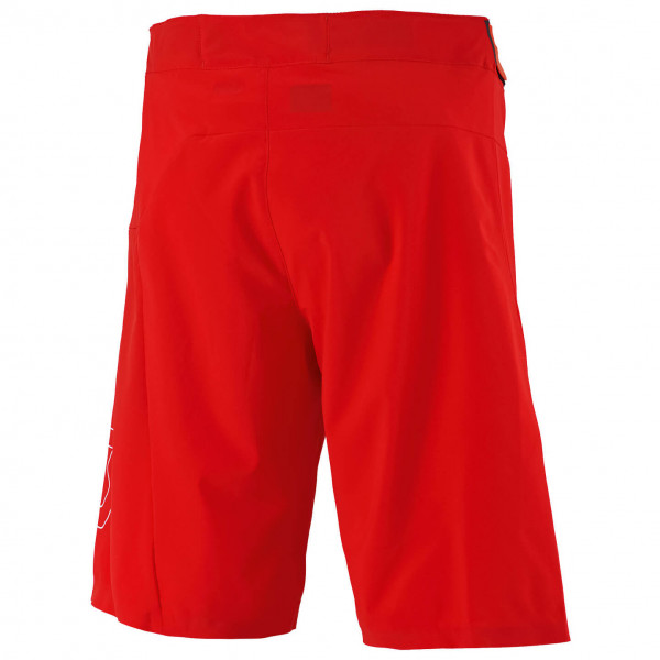 Scott - Shorts Trail Tech 10 LS/Fit - Pantaloni da ciclismo