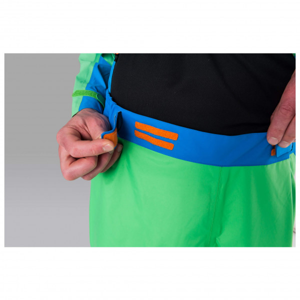 Shimano - Regenhose Storm - Cycling bottoms