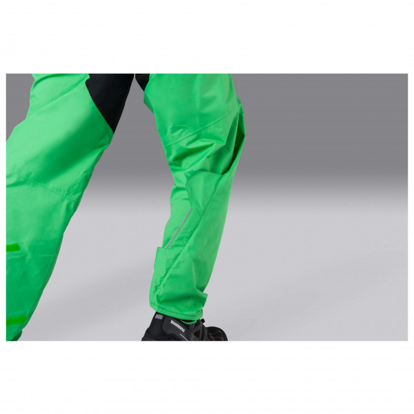 Shimano - Regenhose Storm - Cycling bottoms