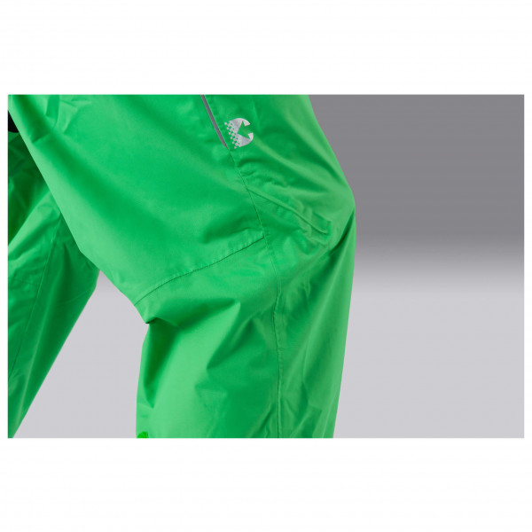 Shimano - Regenhose Storm - Cycling bottoms