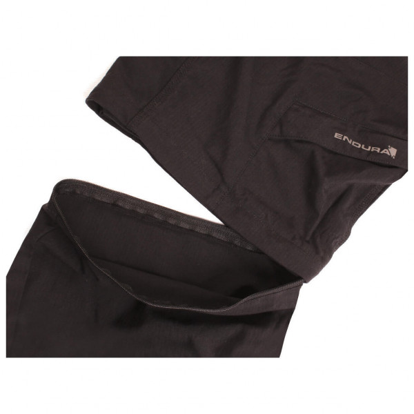 Endura - Hummvee Zip-Off Trouser - Cykelbyxa