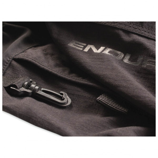 Endura - Hummvee Zip-Off Trouser - Cykelbyxa