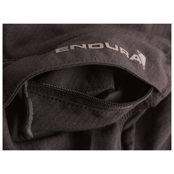 Endura - Hummvee Zip-Off Trouser - Cykelbyxa