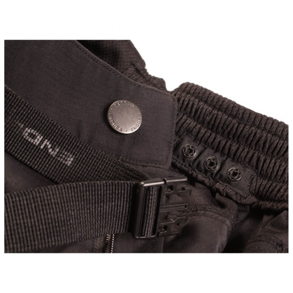 Endura - Hummvee Zip-Off Trouser - Fietsbroek