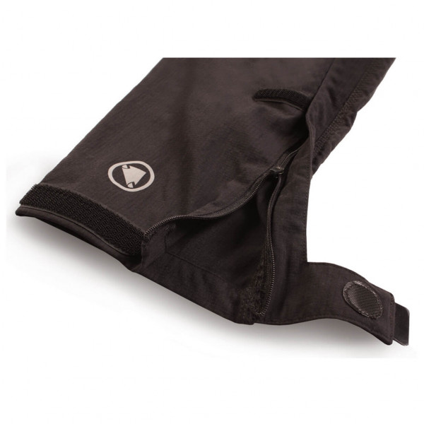 Endura - Hummvee Zip-Off Trouser - Fietsbroek