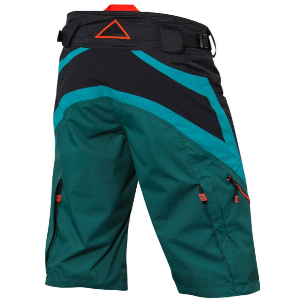 Platzangst - Snakebite Shorts - Fietsbroek