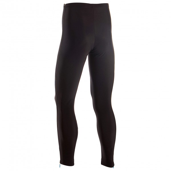 Bioracer - Temp Control Cross Tights - Cykelbukser