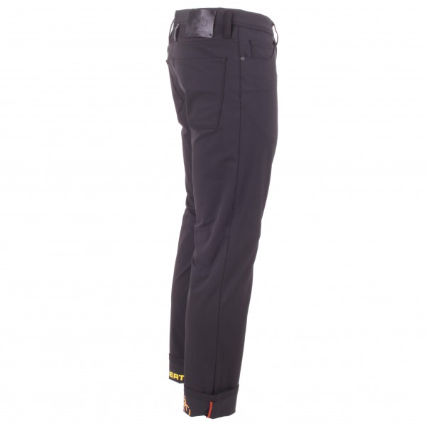 ALBERTO - Bike - 3xDry Cooler - Pantalones de ciclismo