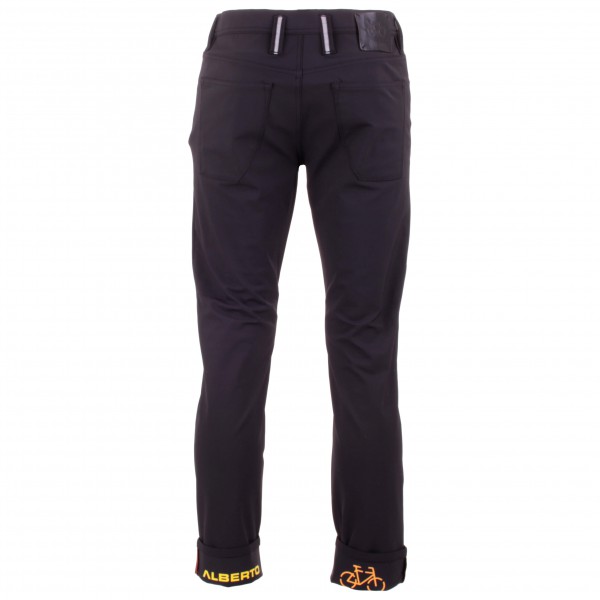 ALBERTO - Bike - 3xDry Cooler - Pantalones de ciclismo