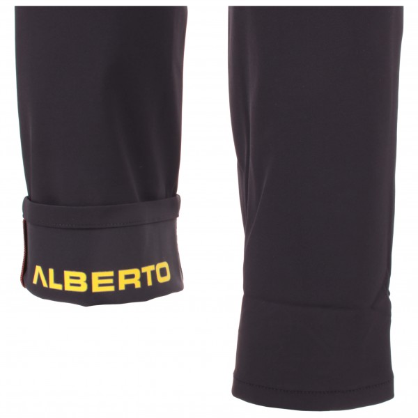 ALBERTO - Bike - 3xDry Cooler - Pantalones de ciclismo