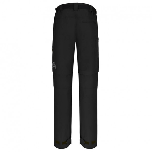 Gonso - Bike-Hose Lang Zipp-Off Portland - Pantalones de ciclismo
