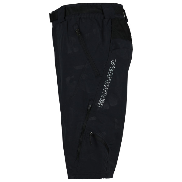 Endura - Hummvee Short II - Pantalones de ciclismo