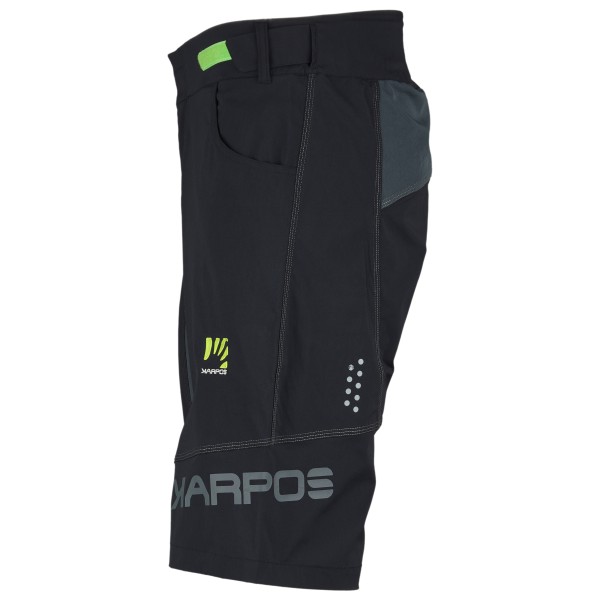 Karpos - Ballistic Evo Short - Cykelbyxa