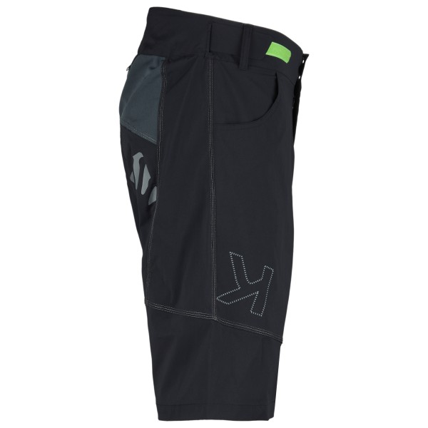 Karpos - Ballistic Evo Short - Cykelbyxa