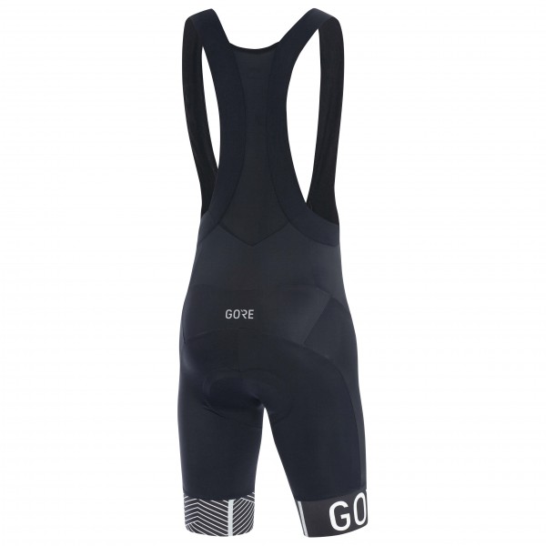 GORE Wear - Optiline Bib Shorts+ - Pantalones de ciclismo