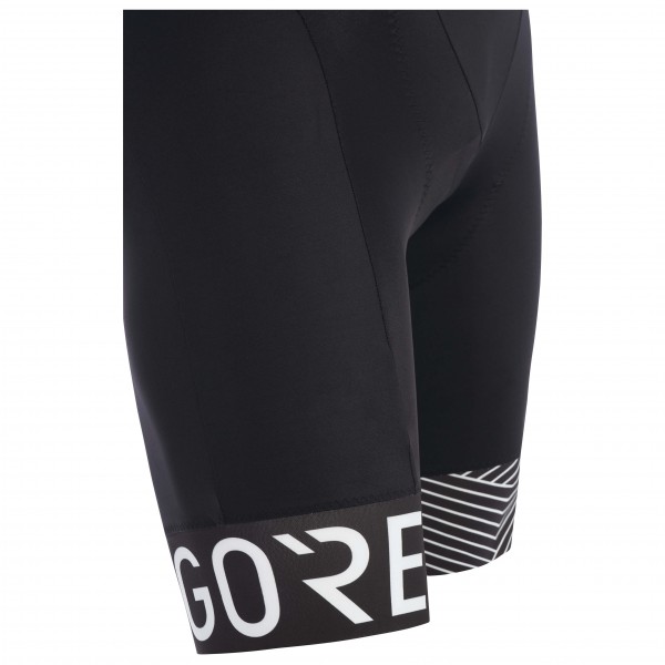 GORE Wear - Optiline Bib Shorts+ - Pantalones de ciclismo