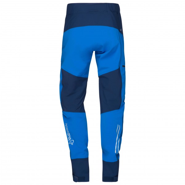 Norrøna - Fjørå Windstopper Pants - Velohose