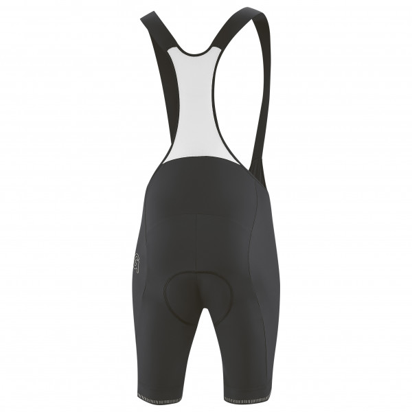Gonso - Sitivo Green Bib - Pyöräilyhousut