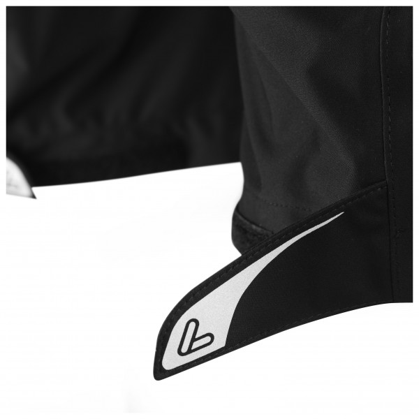 Löffler - Bike Shorts GTX Active - Cykelbukser