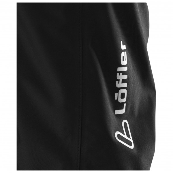 Löffler - Bike Shorts GTX Active - Cykelbyxa