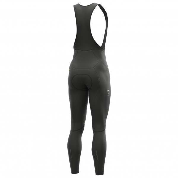 Alé - Solid Winter Bibtights - Pantaloni da ciclismo