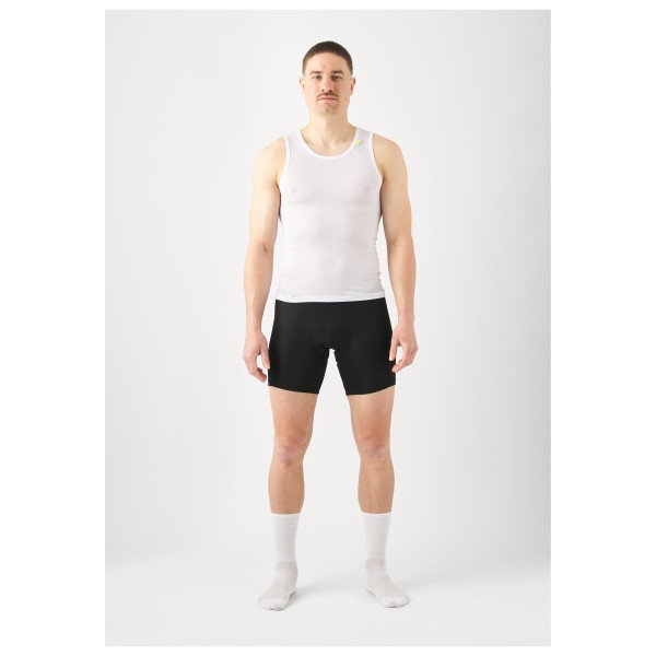 Gonso - Sitivo Red Underwear - Cykelbukser
