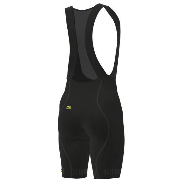 Alé - Strada Bibshorts Graphics - Fietsbroek