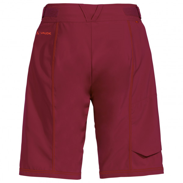 Vaude - Ledro Shorts - Pantalones de ciclismo