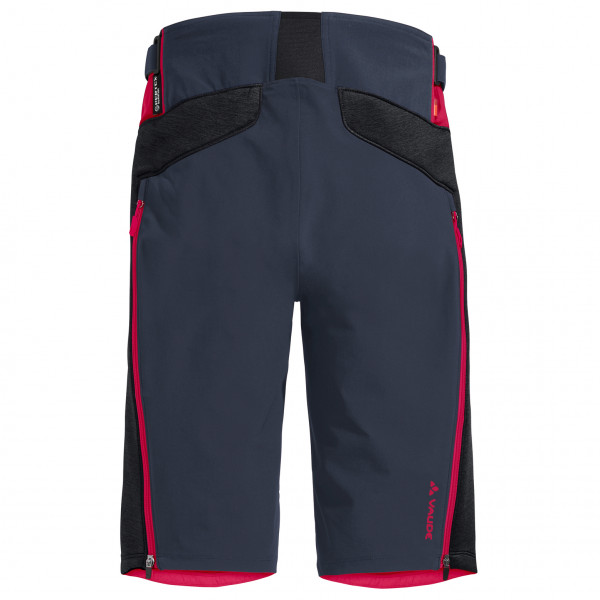 Vaude - Minaki Shorts III - Fietsbroek