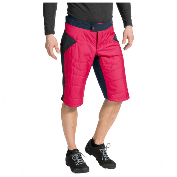 Vaude - Minaki Shorts III - Fietsbroek