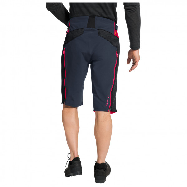 Vaude - Minaki Shorts III - Fietsbroek
