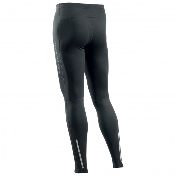 Northwave - Force 2 Tights Without Shammy - Pantaloni da ciclismo