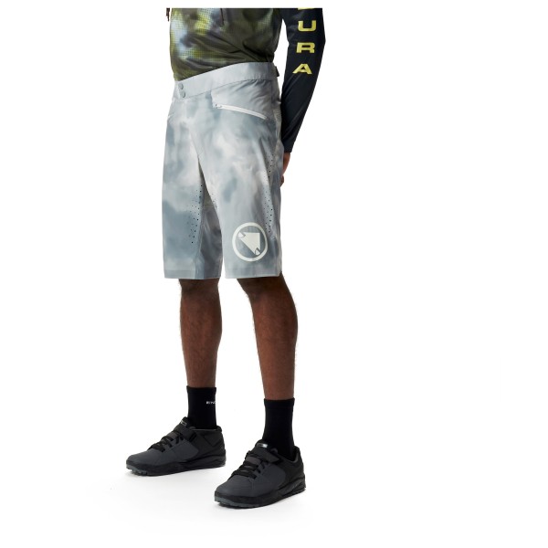 Endura - Singetrack Lite Shorts - Cykelbyxa