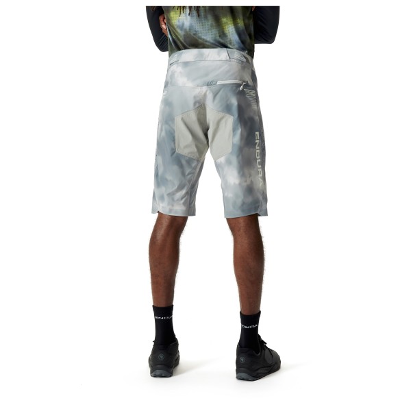 Endura - Singetrack Lite Shorts - Cykelbyxa